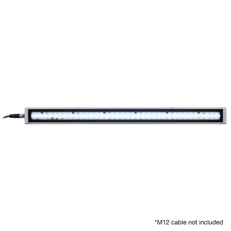 Patlite U.S.A. CLK6-02CSN-C - Blanco 2600lm