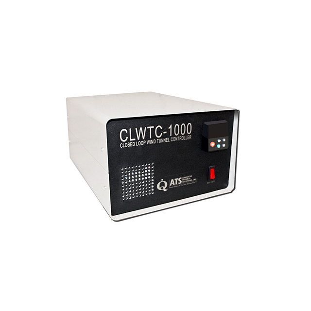 Advanced Thermal Solutions Inc. CLWTC-1000 - Túnel del viento Controlador