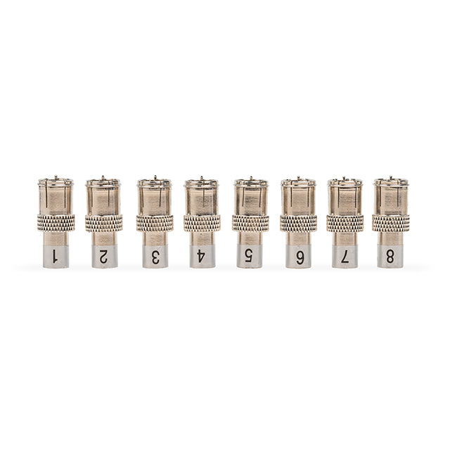 Jonard Tools CM-FC/8 - Especializados Terminador identificado