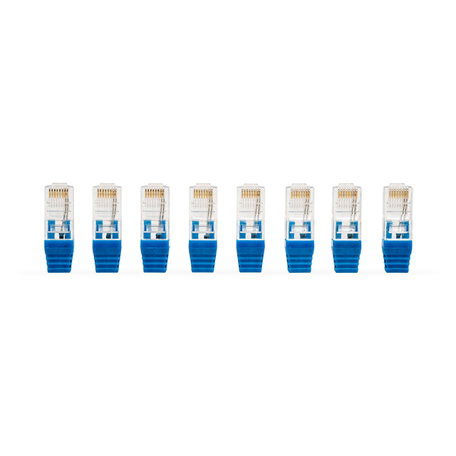 Jonard Tools CM-RJ45/8 - Especializados Terminador identificado