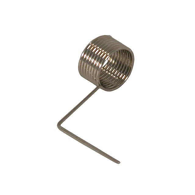 Cal Test Electronics CT2714 Cal Test Clip de prueba, conductor, sonda Resorte a tierra