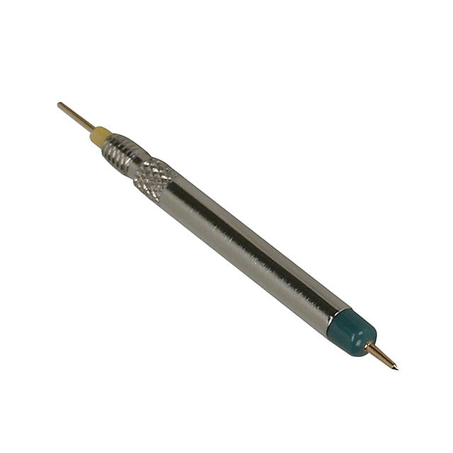 Cal Test Electronics CT3667 Cal Test Clip de prueba, conductor, sonda Punta de repuesto