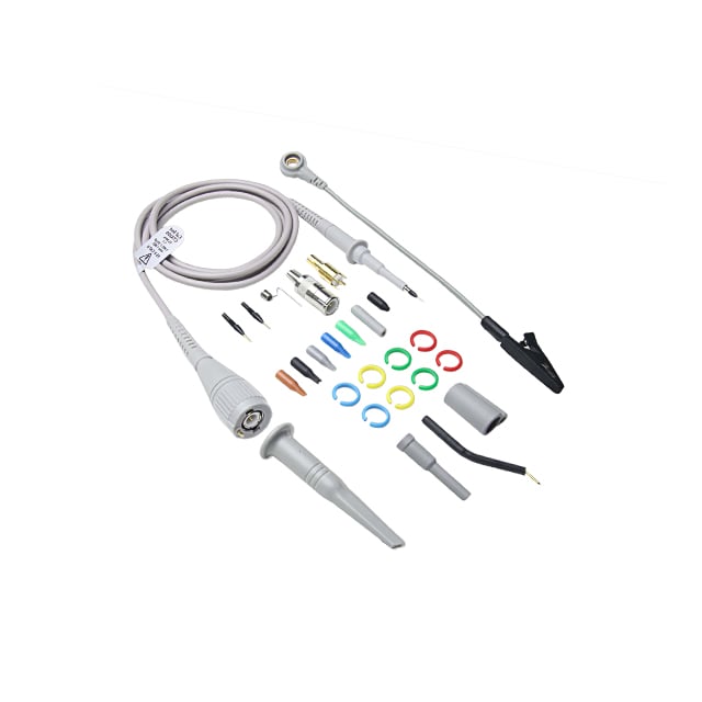 Cal Test Electronics CT4206 CT4200 Pasivo 100:1