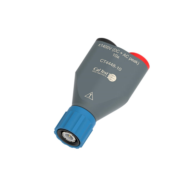 Cal Test Electronics CT4448-10 Cal Test Especializados Atenuador