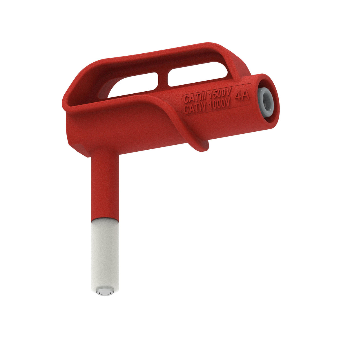 Cal Test Electronics CT4516-2 Cal Test Especializados Conector