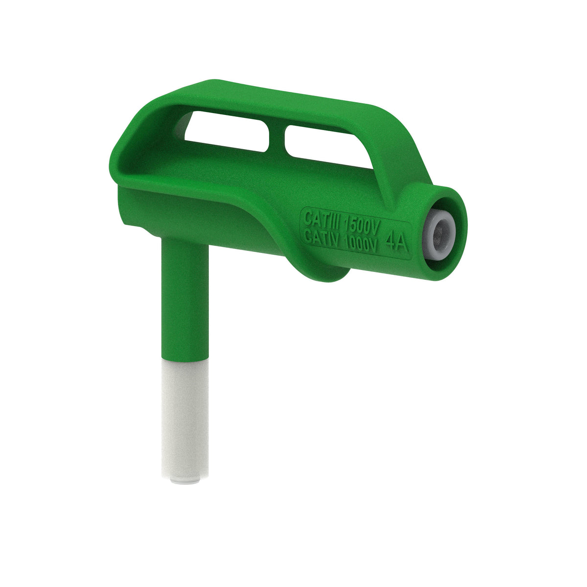 Cal Test Electronics CT4516-5 Cal Test Especializados Conector
