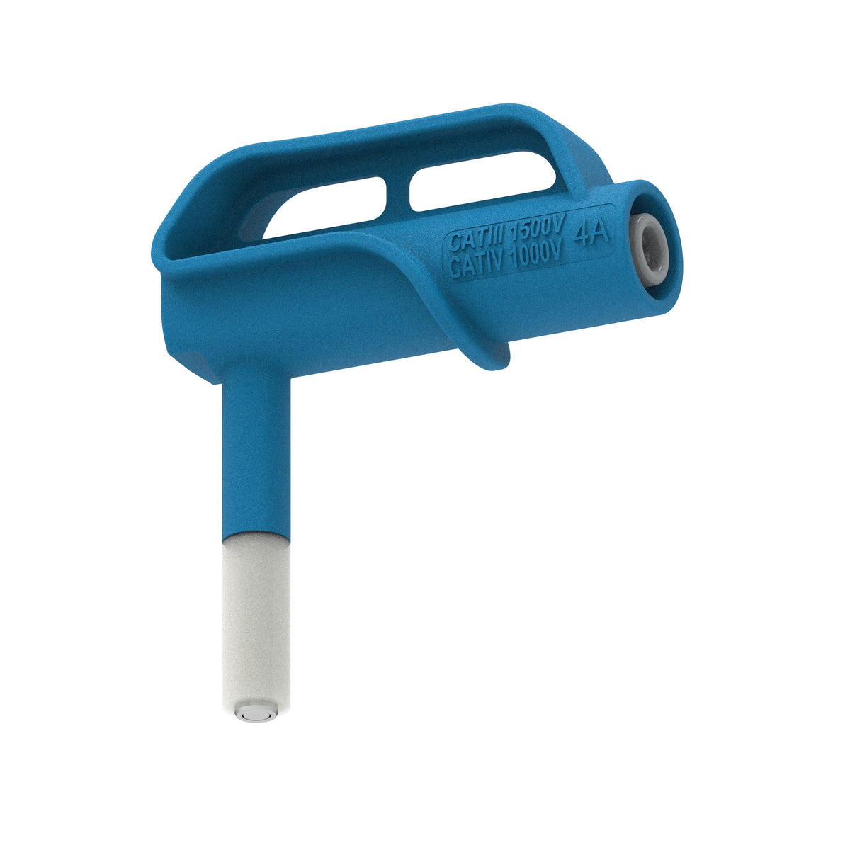 Cal Test Electronics CT4516-6 Cal Test Especializados Conector