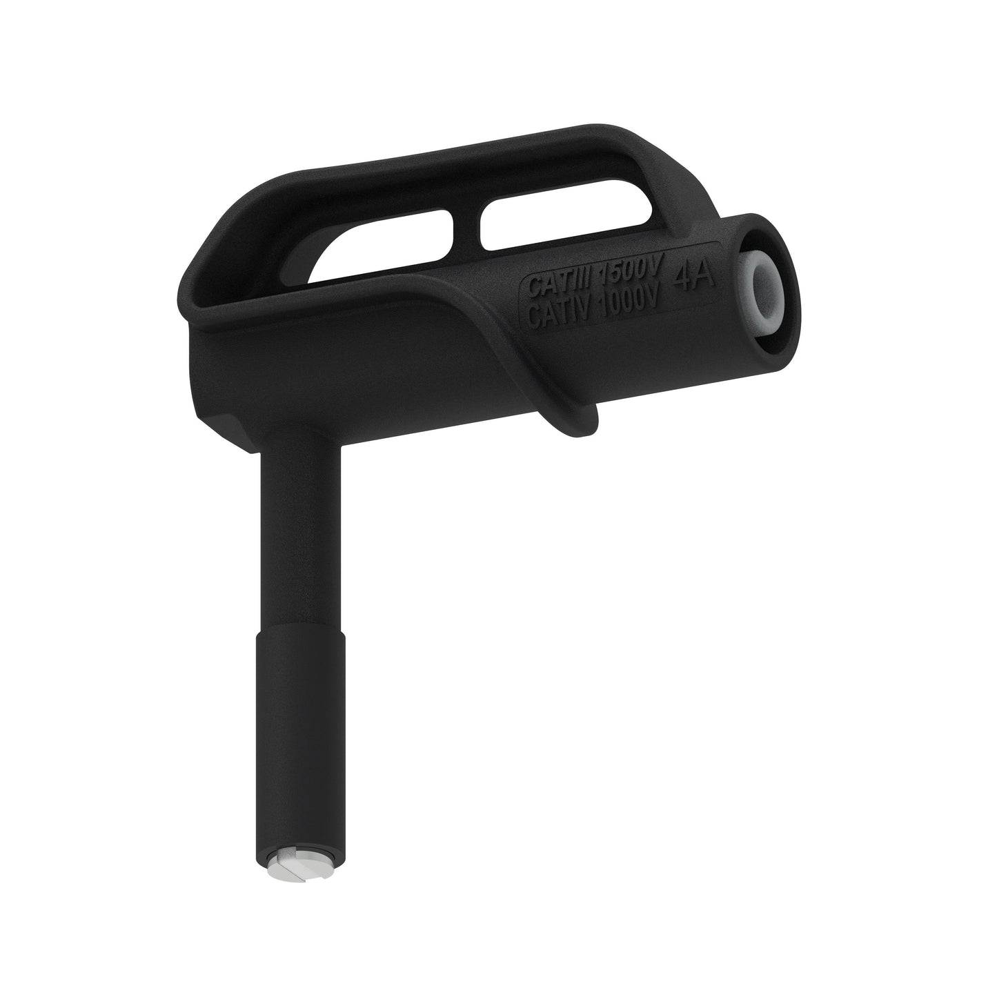 Cal Test Electronics CT4517-0 Cal Test Especializados Conector