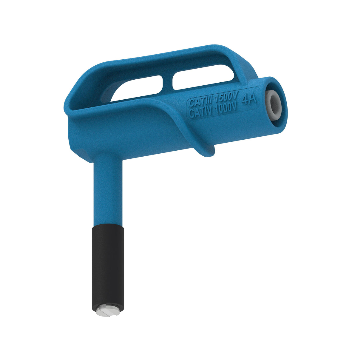 Cal Test Electronics CT4517-6 Cal Test Especializados Conector