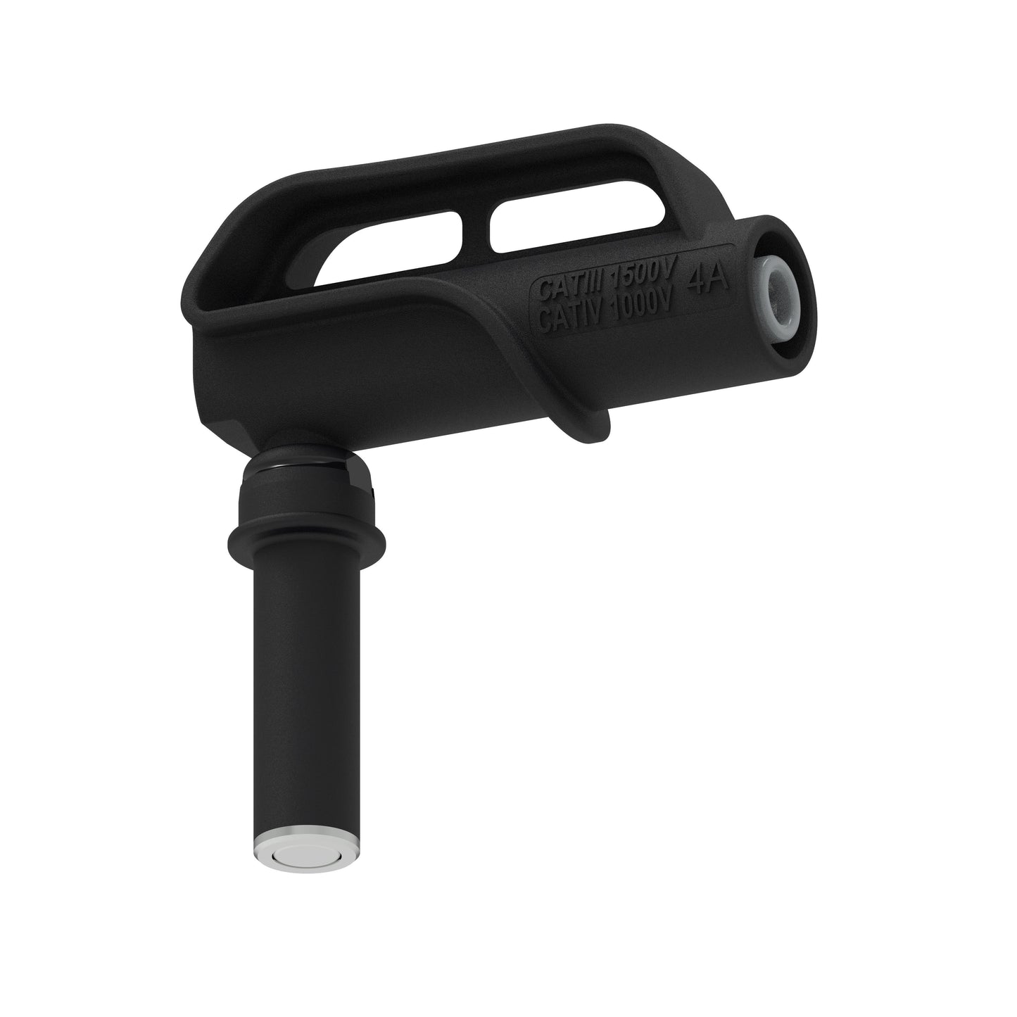 Cal Test Electronics CT4518-0 Cal Test Especializados Conector