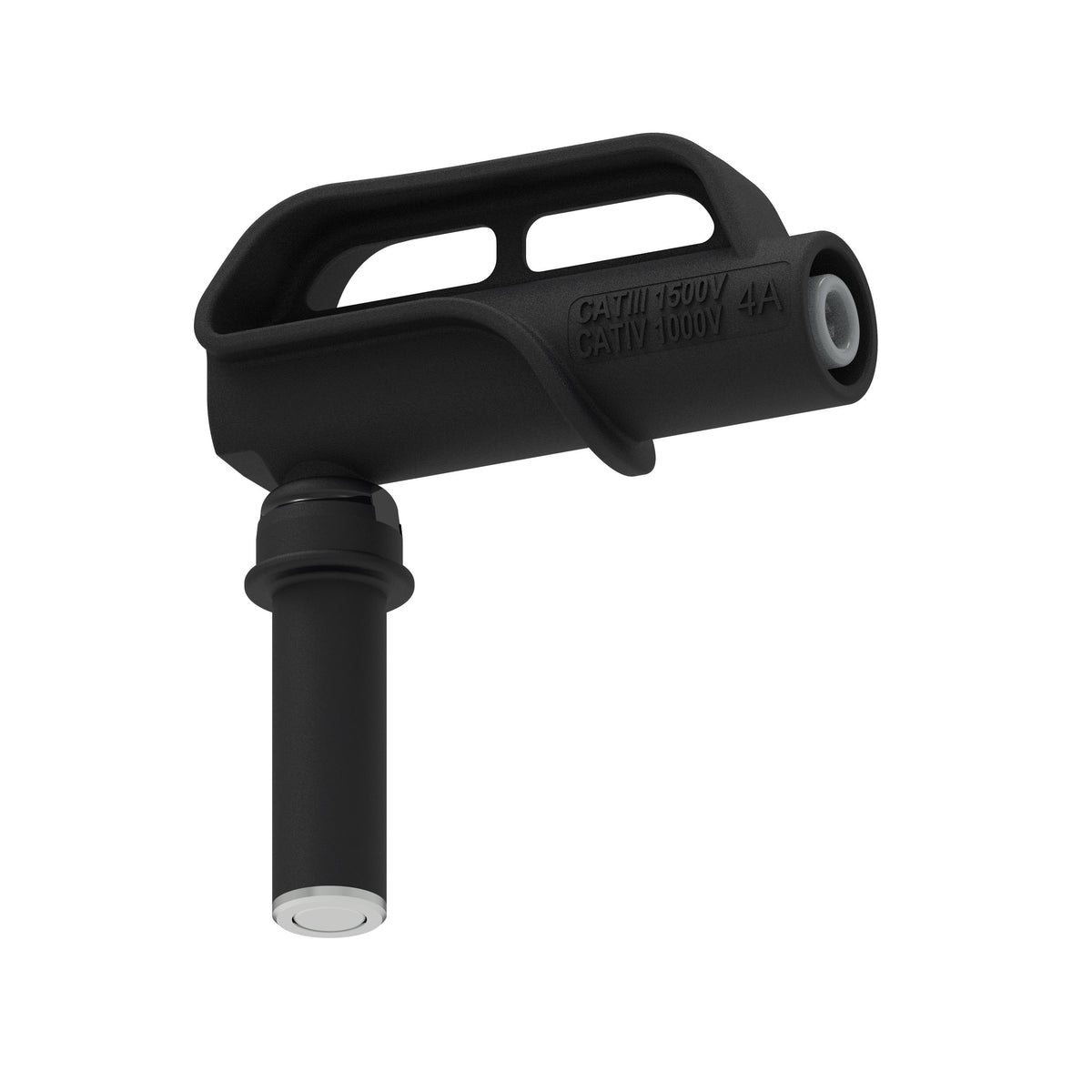 Cal Test Electronics CT4518-0 Cal Test Especializados Conector