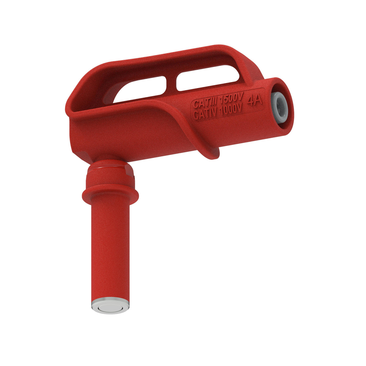 Cal Test Electronics CT4518-2 Cal Test Especializados Conector