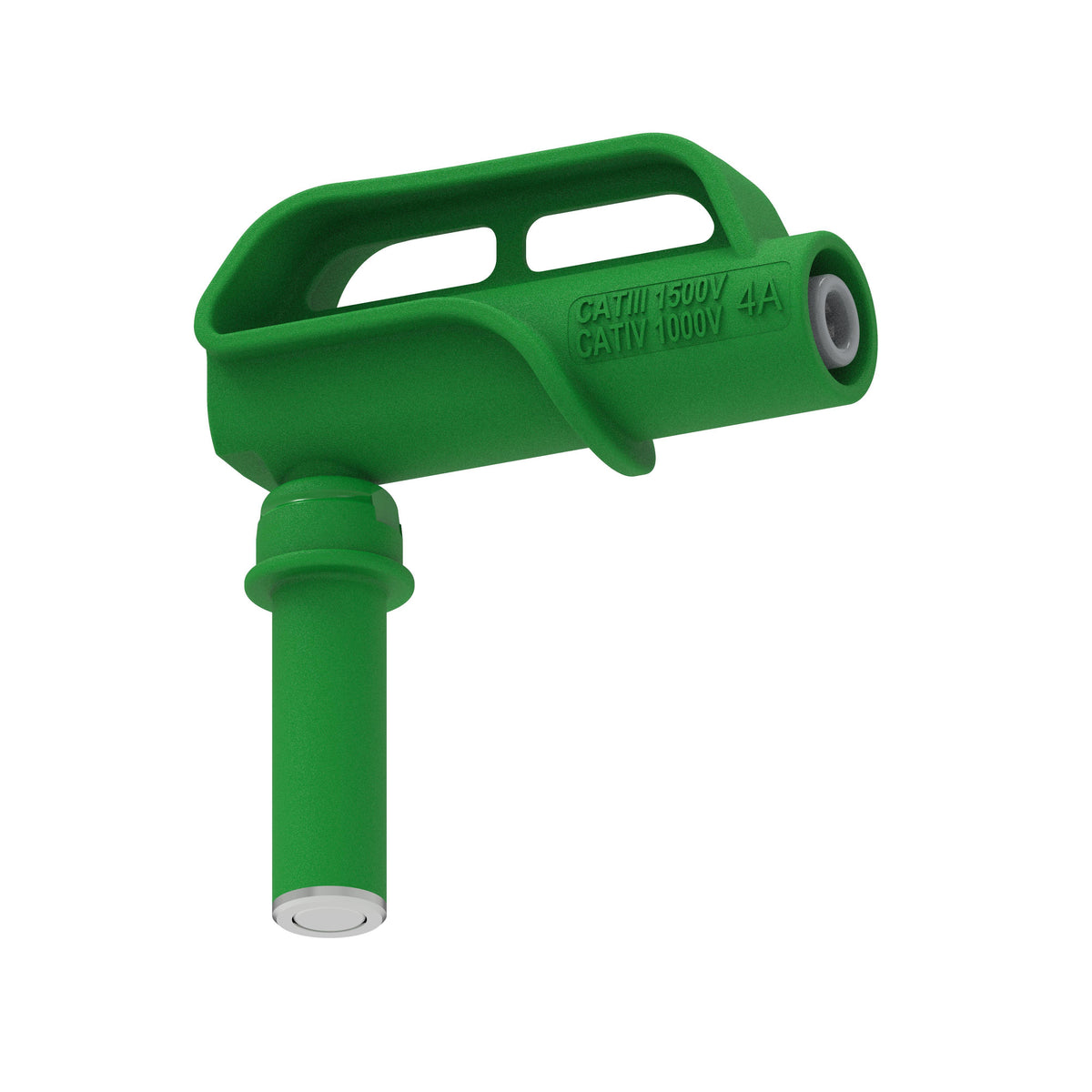 Cal Test Electronics CT4518-5 Cal Test Especializados Conector