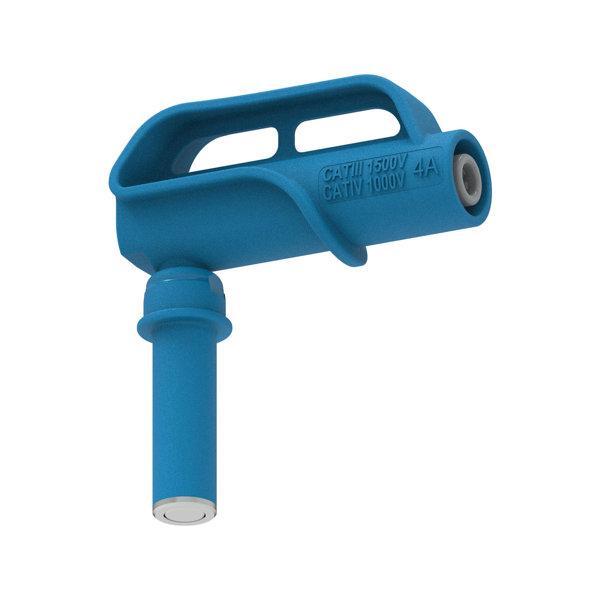Cal Test Electronics CT4518-6 Cal Test Especializados Conector