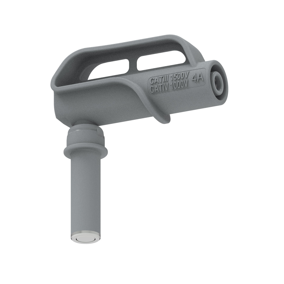 Cal Test Electronics CT4518-8 Cal Test Especializados Conector