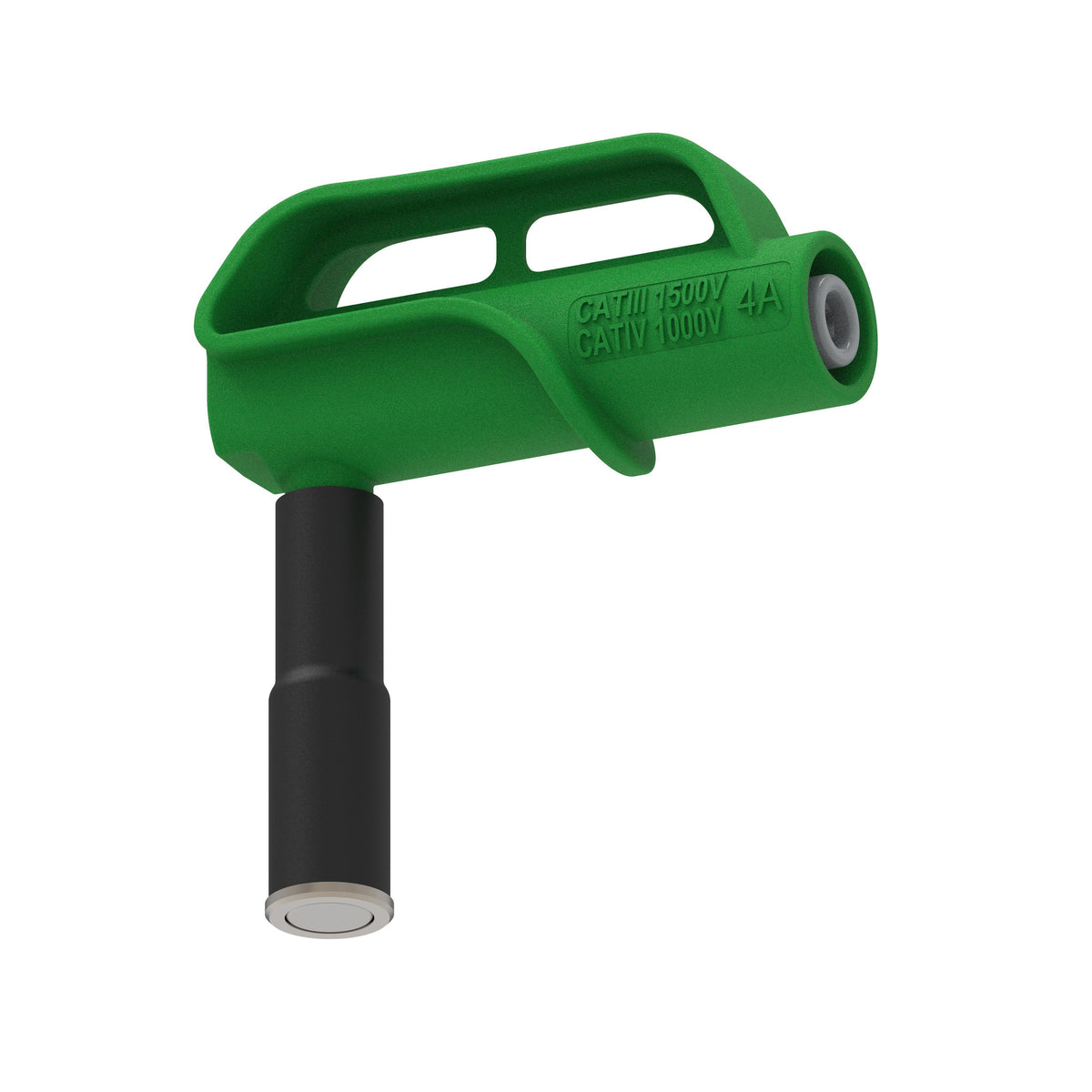 Cal Test Electronics CT4519-5 Cal Test Especializados Conector
