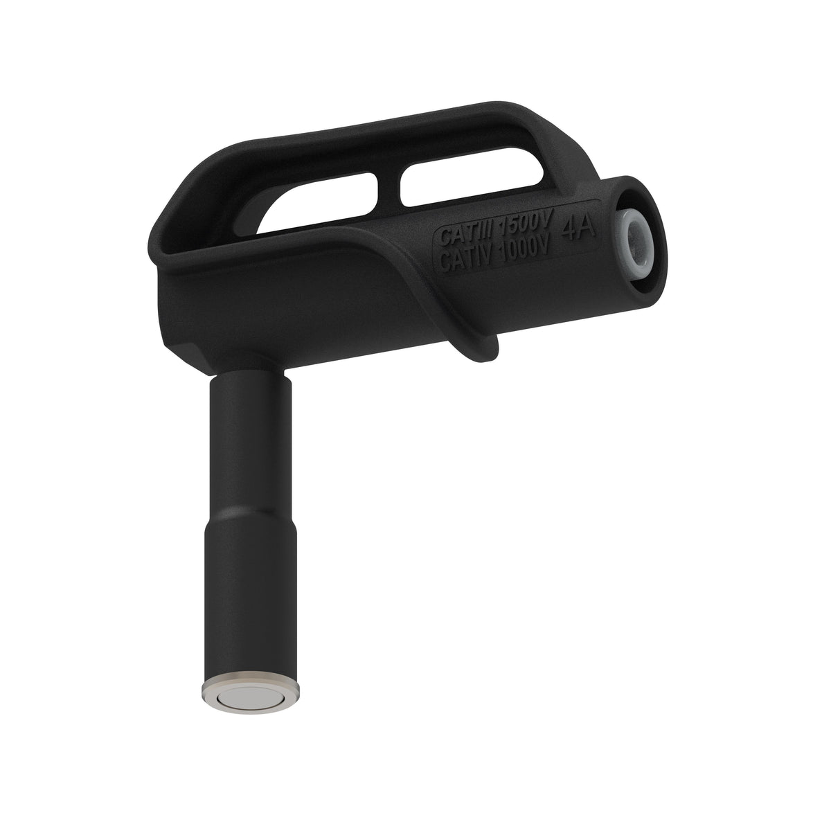 Cal Test Electronics CT4520-0 Cal Test Especializados Conector