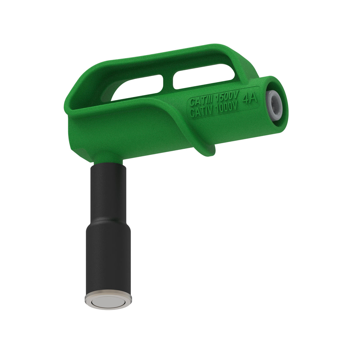 Cal Test Electronics CT4520-5 Cal Test Especializados Conector