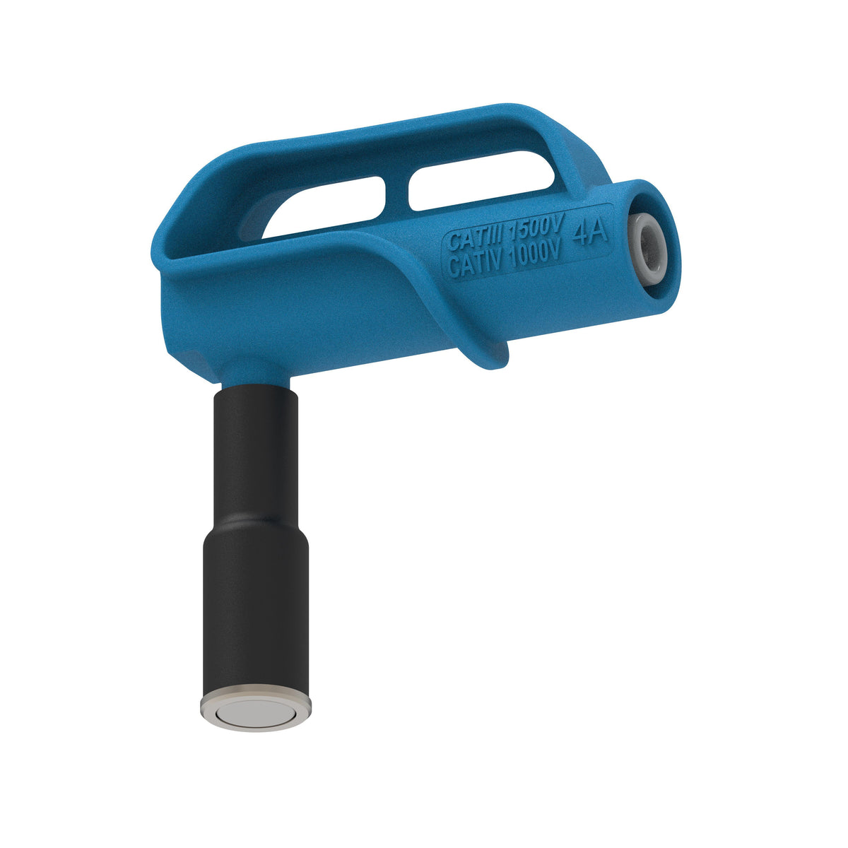 Cal Test Electronics CT4520-6 Cal Test Especializados Conector