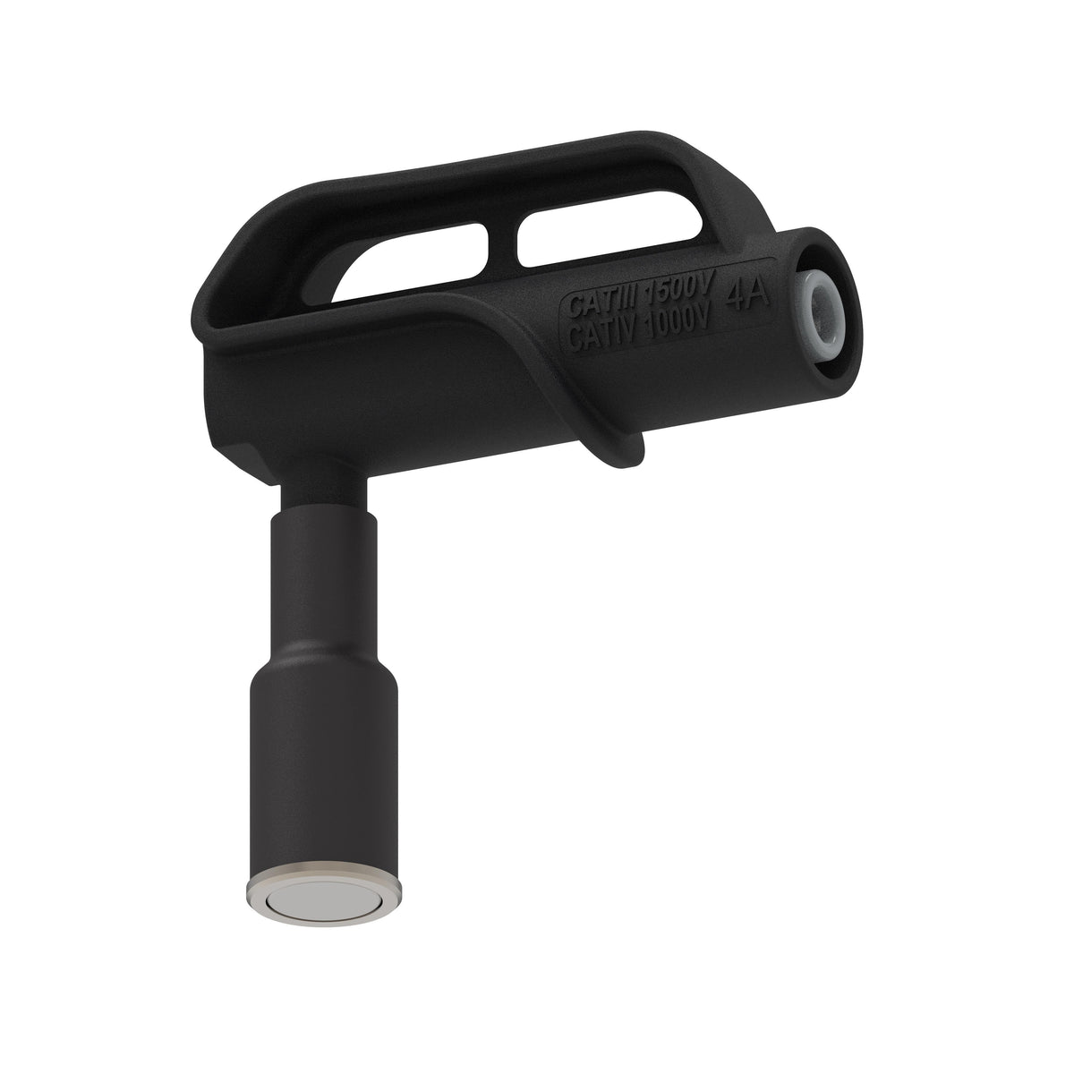 Cal Test Electronics CT4521-0 Cal Test Especializados Conector