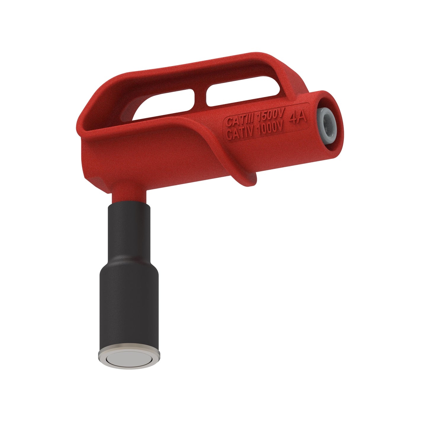 Cal Test Electronics CT4521-2 Cal Test Especializados Conector