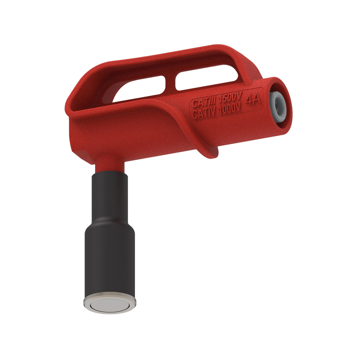 Cal Test Electronics CT4521-2 Cal Test Especializados Conector