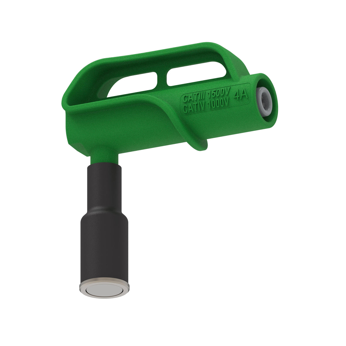Cal Test Electronics CT4521-5 Cal Test Especializados Conector
