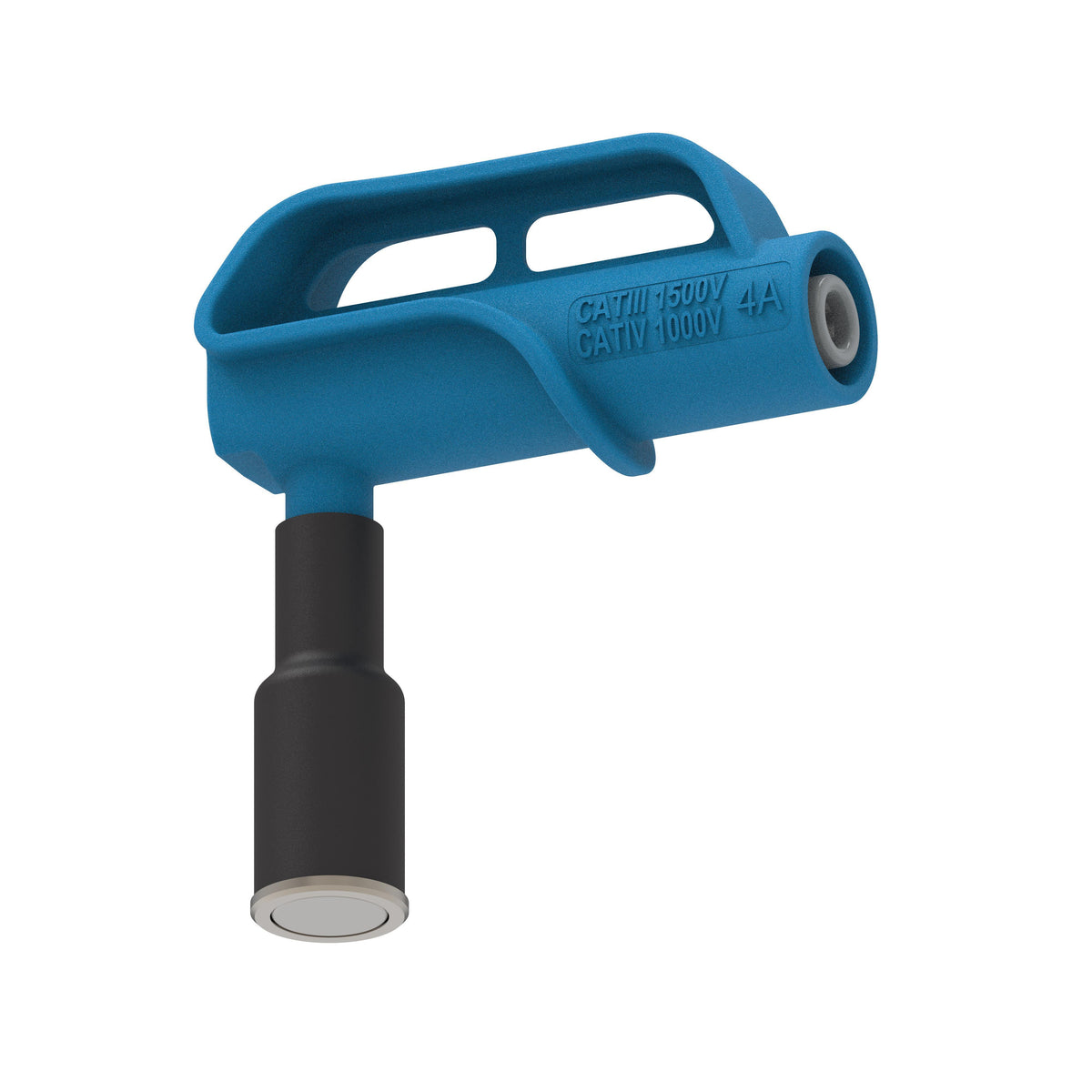 Cal Test Electronics CT4521-6 Cal Test Especializados Conector