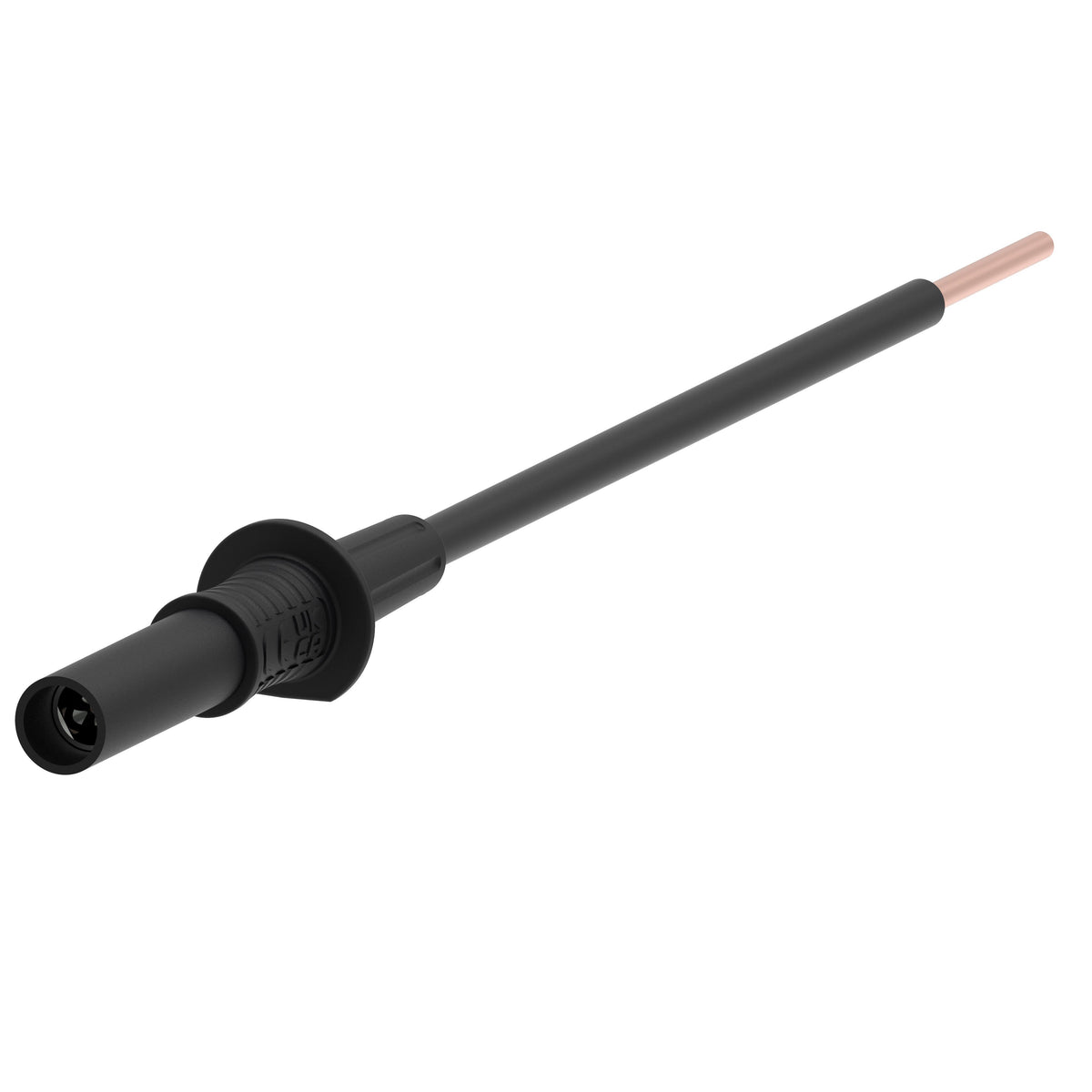 Cal Test Electronics CT4534-0 Cal Test Clip de prueba, conductor, sonda Bloque de terminales