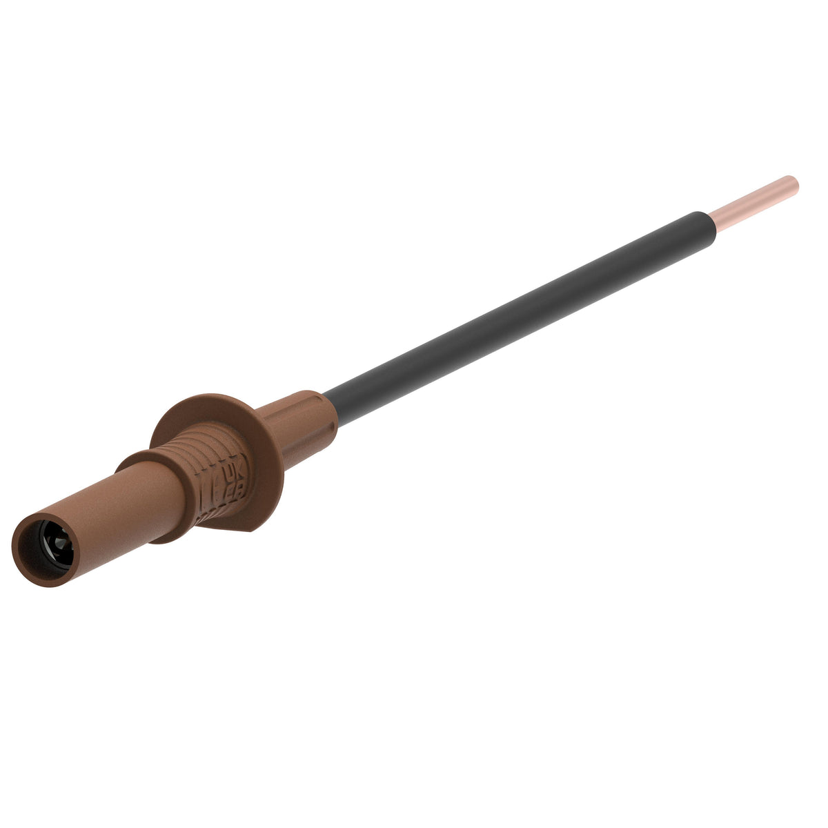 Cal Test Electronics CT4534-1 Cal Test Clip de prueba, conductor, sonda Bloque de terminales