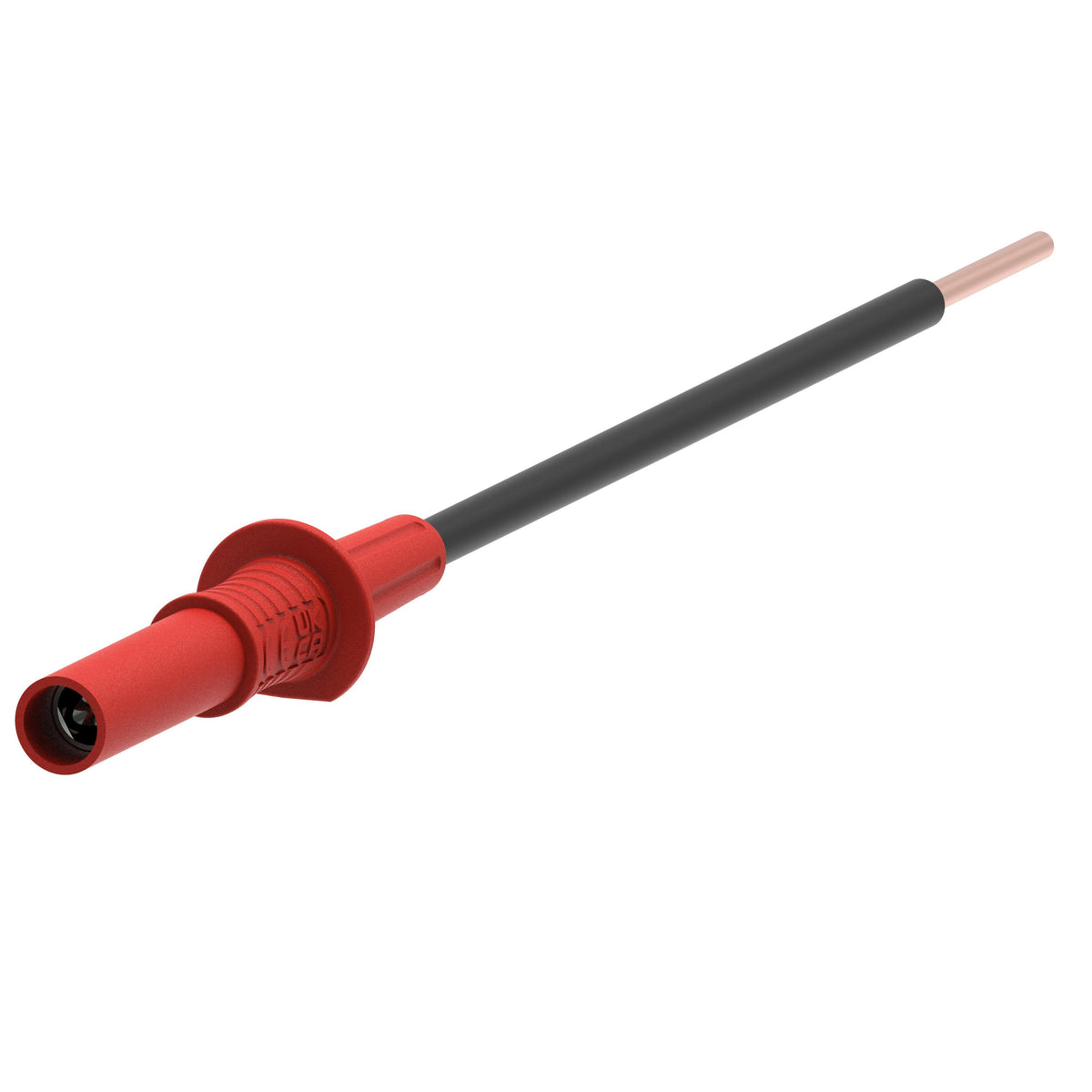 Cal Test Electronics CT4534-2 Cal Test Clip de prueba, conductor, sonda Bloque de terminales