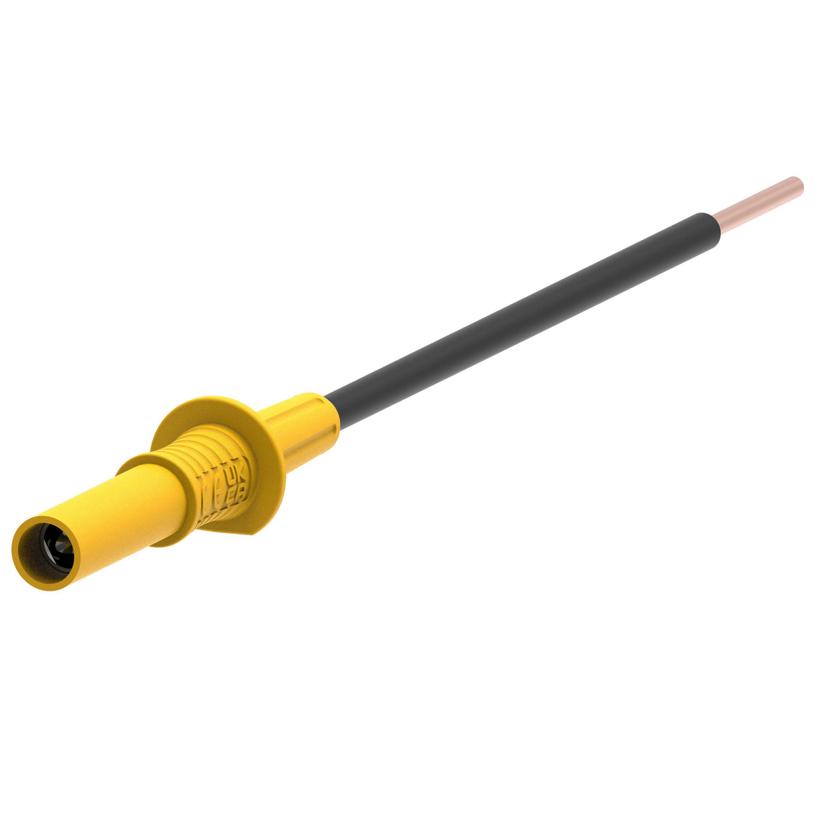 Cal Test Electronics CT4534-4 Cal Test Clip de prueba, conductor, sonda Bloque de terminales