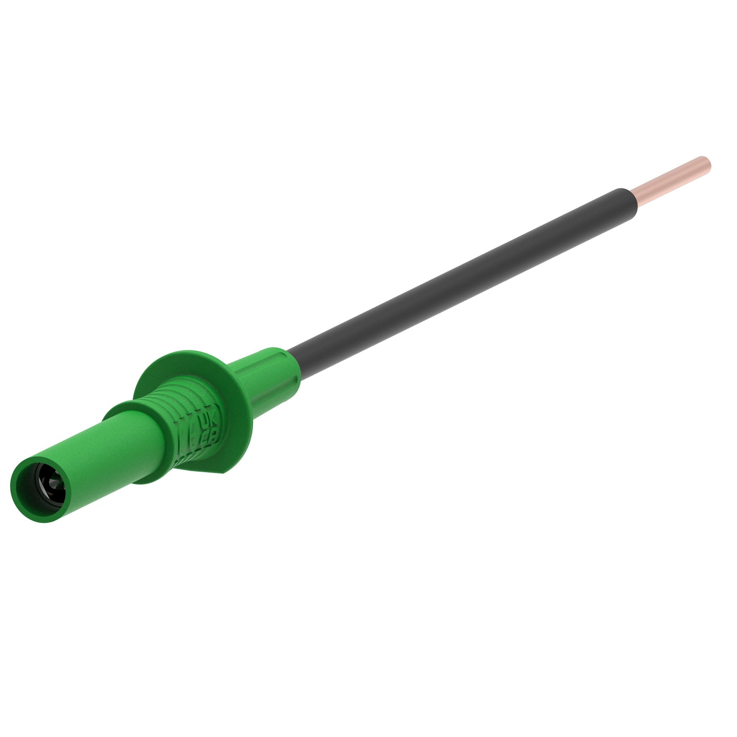 Cal Test Electronics CT4534-5 Cal Test Clip de prueba, conductor, sonda Bloque de terminales