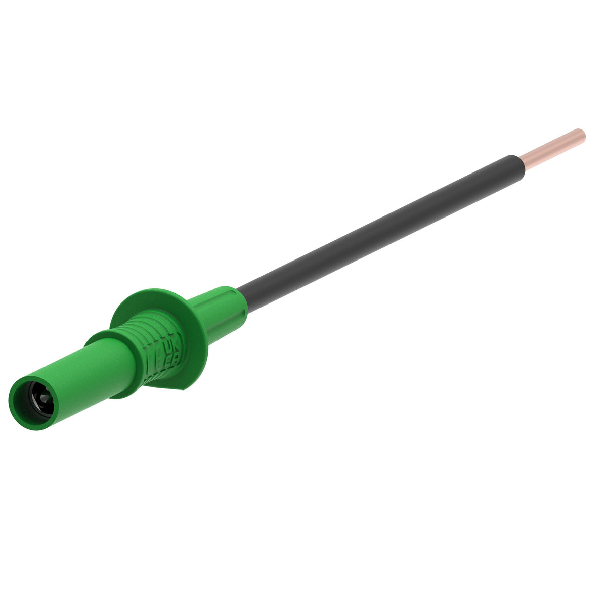Cal Test Electronics CT4534-5 Cal Test Clip de prueba, conductor, sonda Bloque de terminales