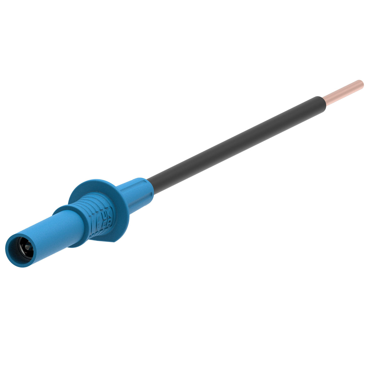Cal Test Electronics CT4534-6 Cal Test Clip de prueba, conductor, sonda Bloque de terminales