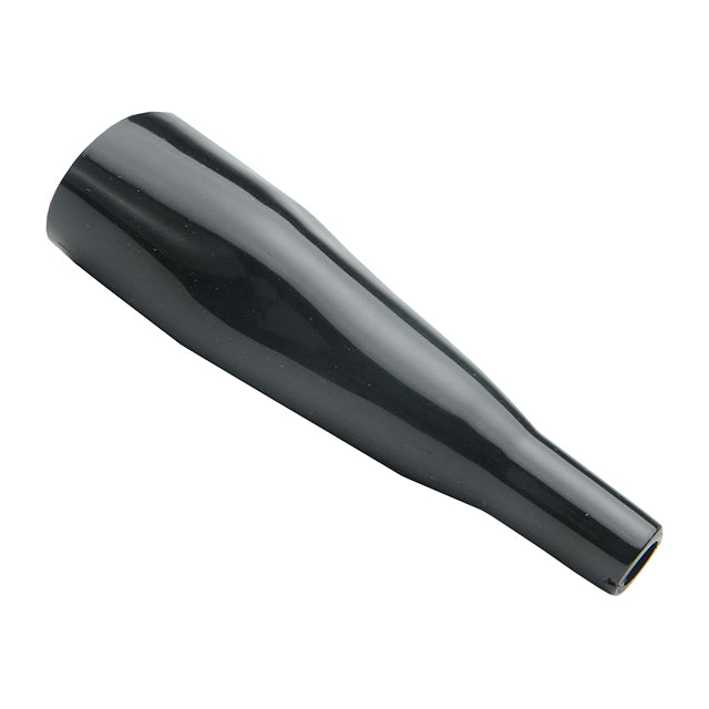 Cal Test Electronics CTM-23-0 Cal Test Clip de prueba, conductor, sonda Aislante, negro