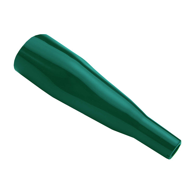 Cal Test Electronics CTM-23-5 Cal Test Clip de prueba, conductor, sonda Aislante, verde