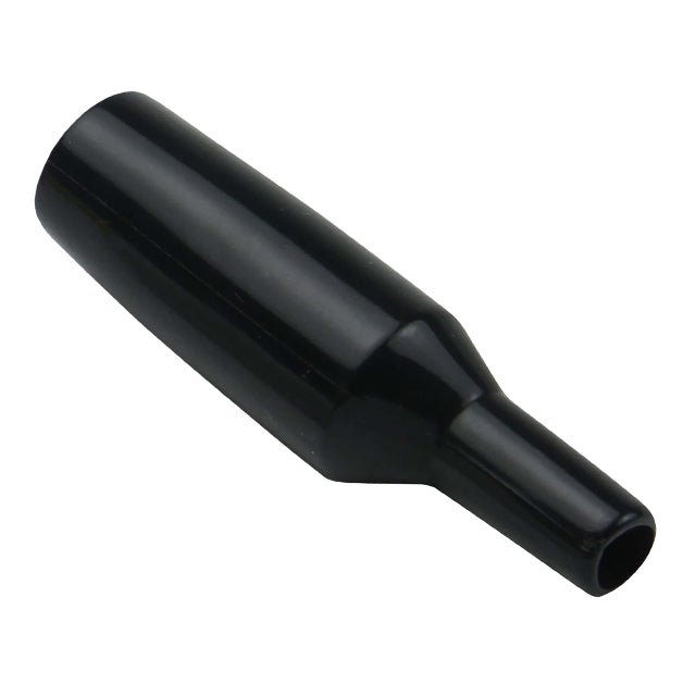 Cal Test Electronics CTM-62-0 Cal Test Clip de prueba, conductor, sonda Aislante, negro