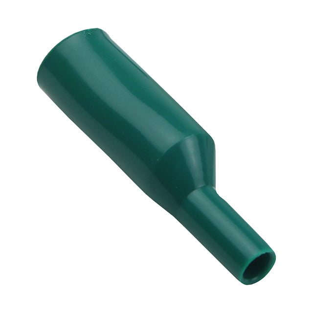 Cal Test Electronics CTM-62-5 Cal Test Clip de prueba, conductor, sonda Aislante, verde