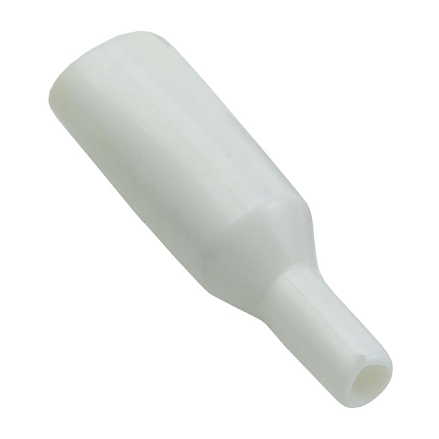 Cal Test Electronics CTM-62-9 Cal Test Clip de prueba, conductor, sonda Aislante, blanco