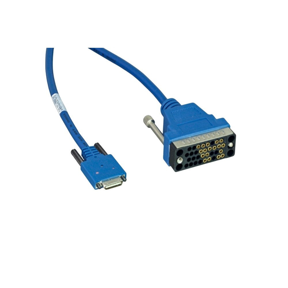 CompuCablePlusUSA DBM-CS05210 DBM Smart Serial 26 pos macho a 35 pos hembra 10.00' (3.05m)