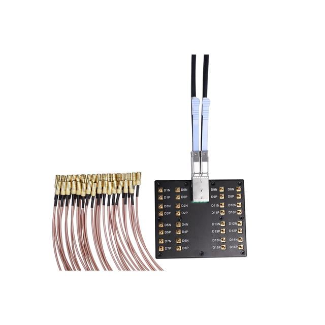 Siglent Technologies NA, Inc. DIG-LVDS-2 - Generador de función Kit de bus