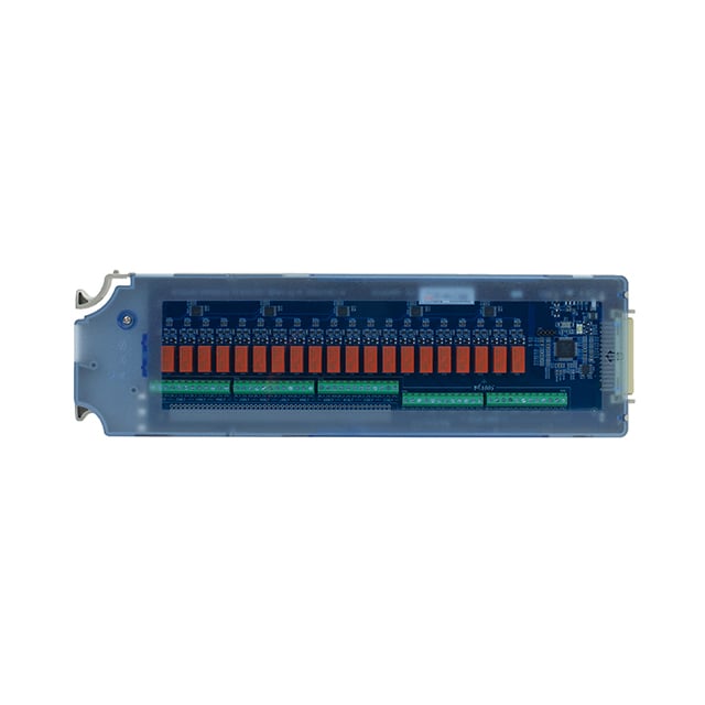 B&K Precision DM308 DM30x Especializados Multiplexor