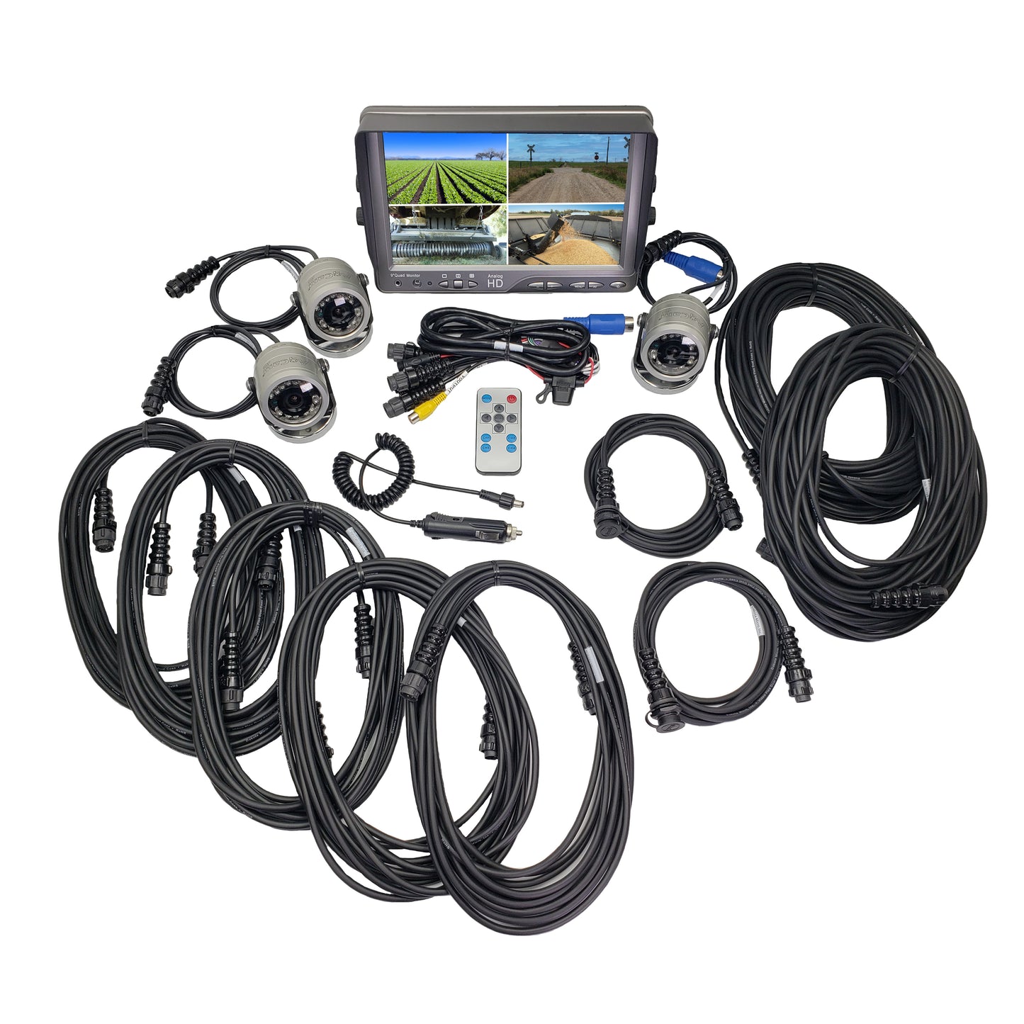 DMAC-3PLNT Dakota Micro, Inc.