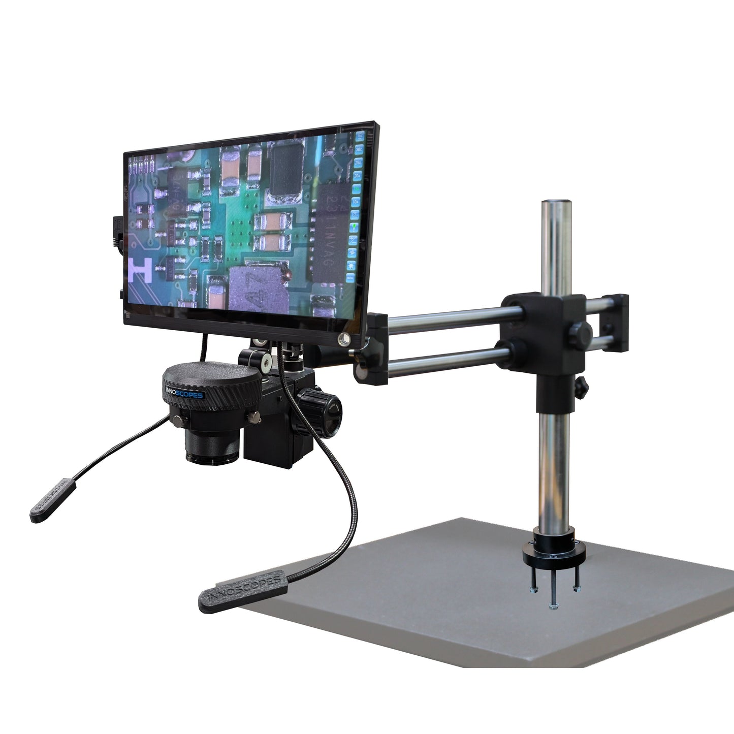 INNOSCOPES DMS (S7 V2) 30X-IM-B32-IM-32BD * - -
