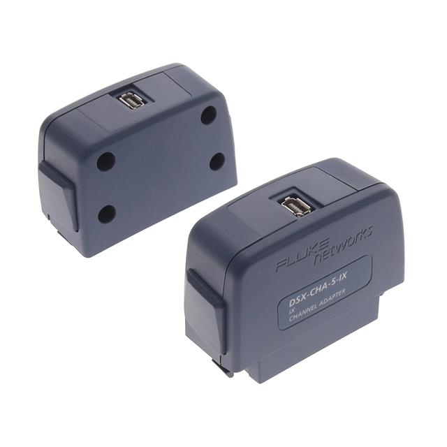 Hirose Electric Co Ltd DSX-CHA-5-IX-S - Especializados Adaptador