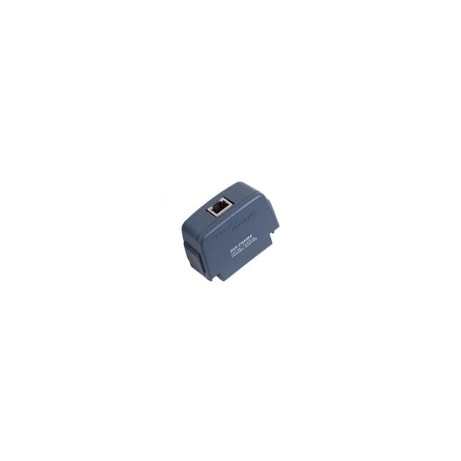 Fluke Networks DSX-CHA004S DSX CableAnalyzer™ Especializados Adaptador