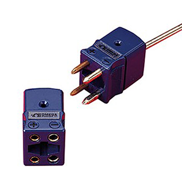 Omega DTC-K-F - Especializados Conector de termopar