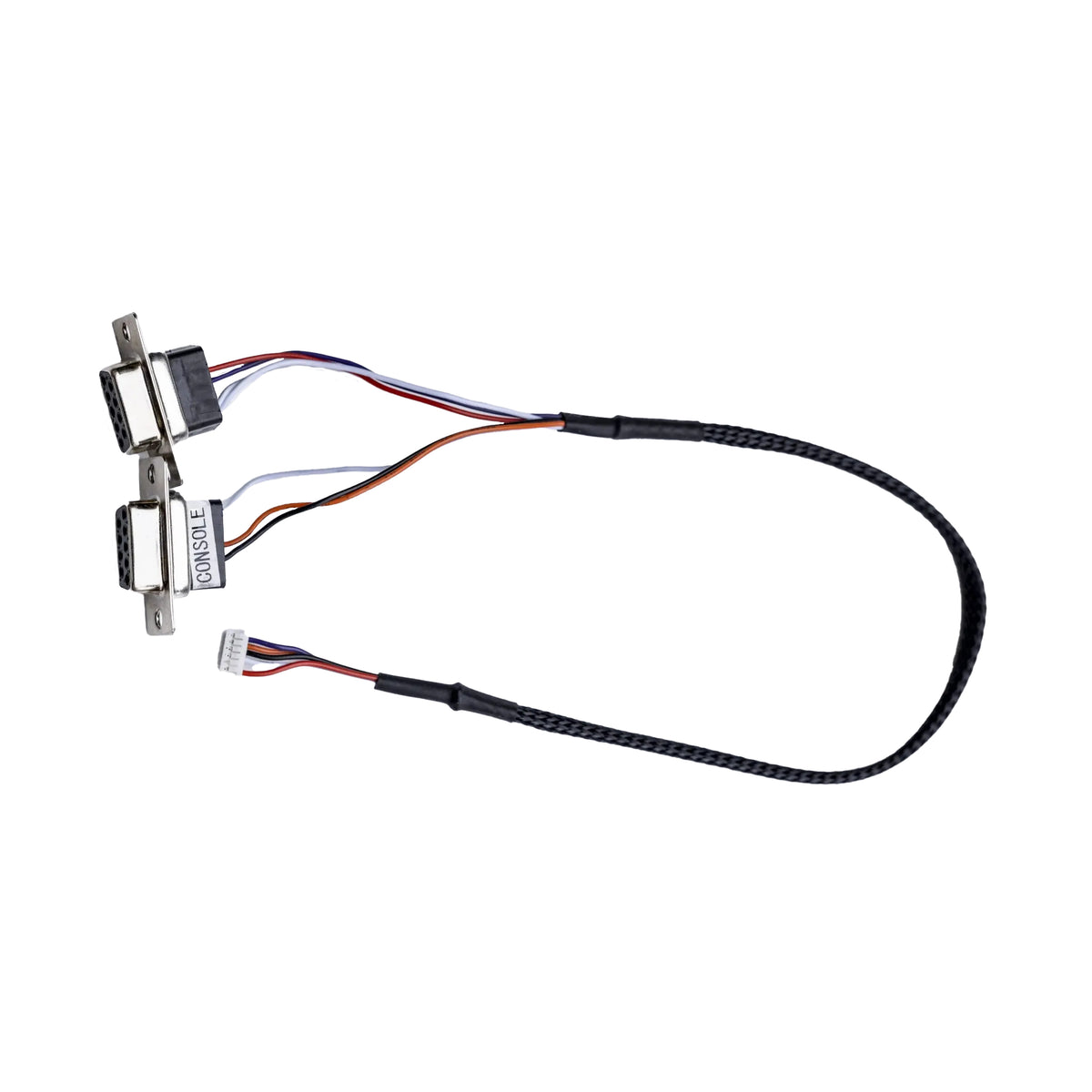 Ezurio DUAL_DB9_SERIAL - - -