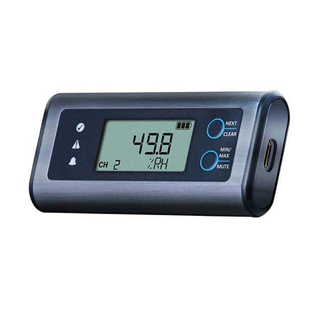 Lascar Electronics EL-SIE-2
